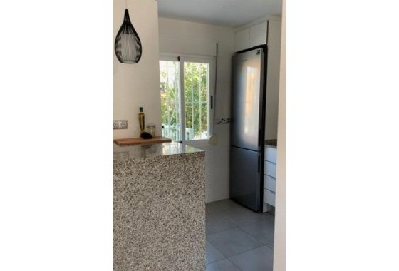 Herverkoop - Appartement / Flat -
Torrevieja - La Mata