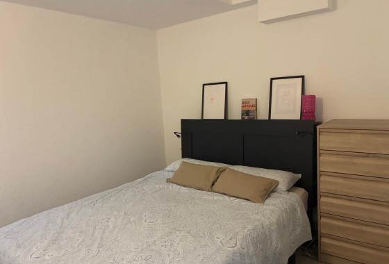 Herverkoop - Appartement / Flat -
Torrevieja - La Mata