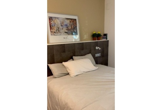Herverkoop - Appartement / Flat -
Torrevieja - La Mata