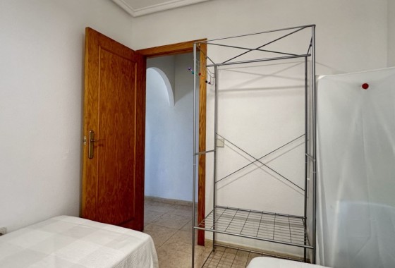 Venta - Apartamento / Piso -
Torrevieja