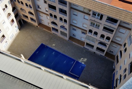 Venta - Apartamento / Piso -
Torrevieja