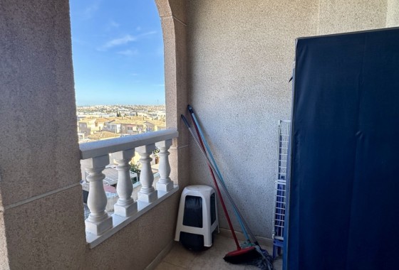 Venta - Apartamento / Piso -
Torrevieja