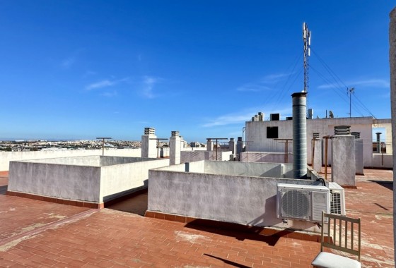 Venta - Apartamento / Piso -
Torrevieja