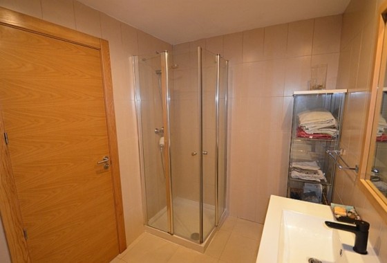 Resale - Wohnung / Appartement -
Hacienda Riquelme Golf Resort - Inland