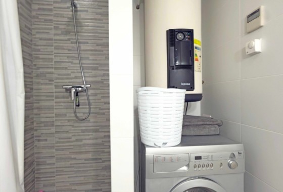 Herverkoop - Appartement / Flat -
Orihuela Costa - Los Dolses