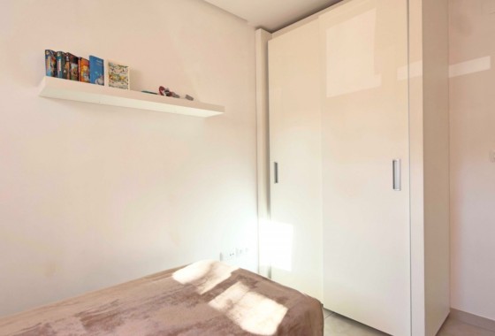 Herverkoop - Appartement / Flat -
Orihuela Costa - Los Dolses