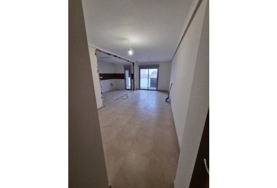 Venta - Apartamento / Piso -
Torrevieja