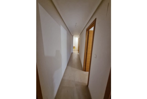Venta - Apartamento / Piso -
Torrevieja