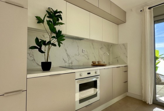 Venta - Apartamento / Piso -
Torrevieja