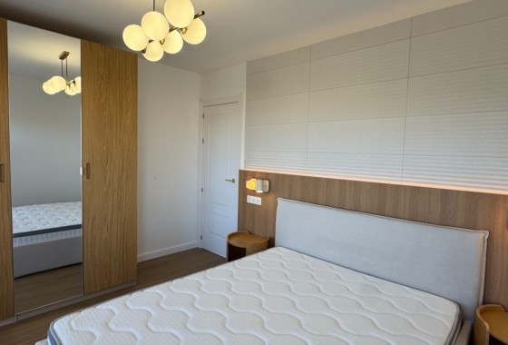 Herverkoop - Appartement / Flat -
Orihuela Costa - Punta Prima