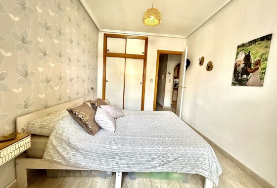 Revente - Appartement -
Torrevieja - Costa Blanca
