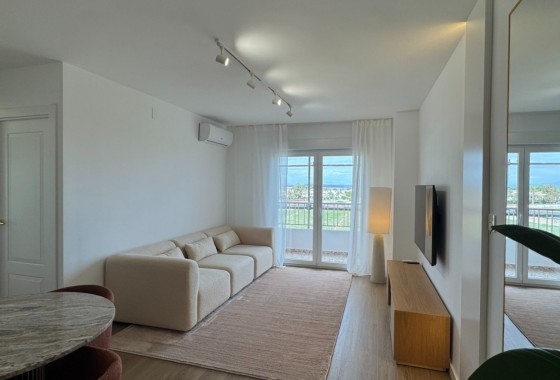 Herverkoop - Appartement / Flat -
Orihuela Costa - Punta Prima