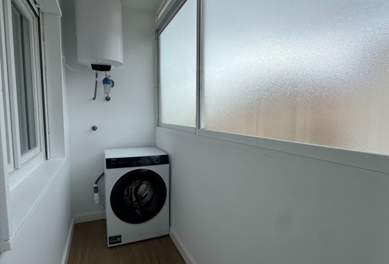 Herverkoop - Appartement / Flat -
Orihuela Costa - Punta Prima