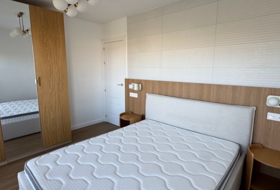 Herverkoop - Appartement / Flat -
Orihuela Costa - Punta Prima