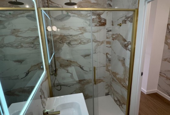 Herverkoop - Appartement / Flat -
Orihuela Costa - Punta Prima