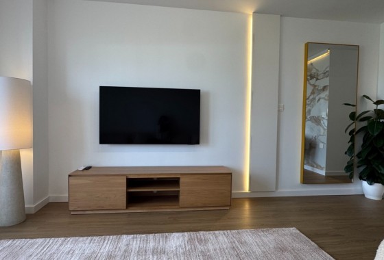 Herverkoop - Appartement / Flat -
Orihuela Costa - Punta Prima