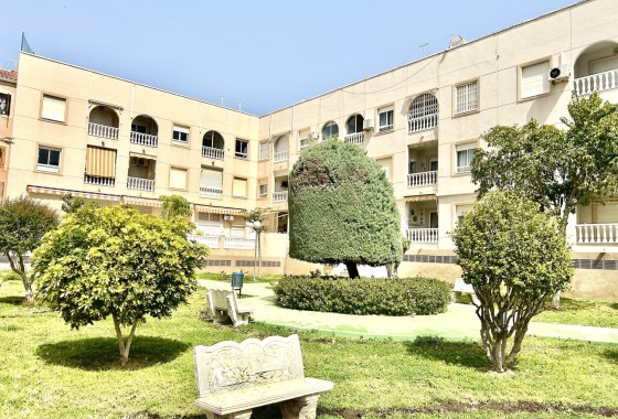 Revente - Appartement -
Torrevieja - Costa Blanca