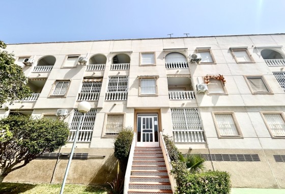 Revente - Appartement -
Torrevieja - Costa Blanca