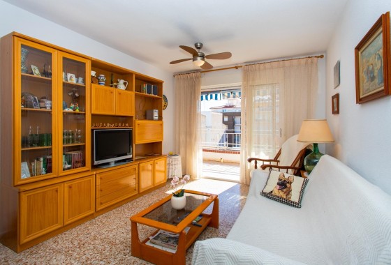 Resale - Wohnung / Appartement -
Torrevieja - Playa del Cura