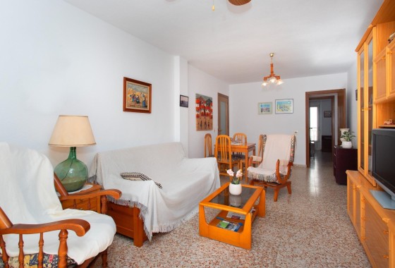 Resale - Wohnung / Appartement -
Torrevieja - Playa del Cura