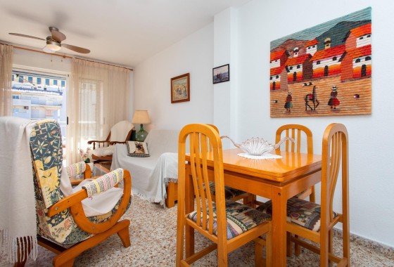 Resale - Wohnung / Appartement -
Torrevieja - Playa del Cura