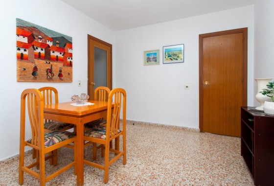 Resale - Wohnung / Appartement -
Torrevieja - Playa del Cura