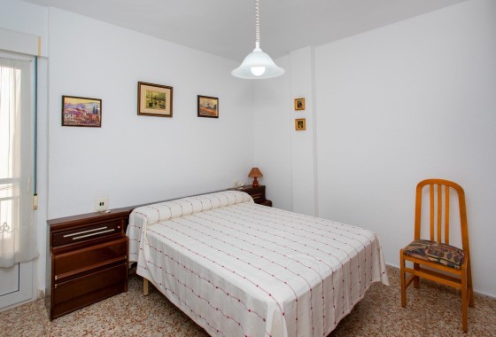 Resale - Wohnung / Appartement -
Torrevieja - Playa del Cura