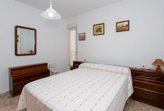 Resale - Wohnung / Appartement -
Torrevieja - Playa del Cura