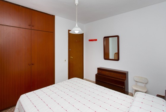 Resale - Wohnung / Appartement -
Torrevieja - Playa del Cura