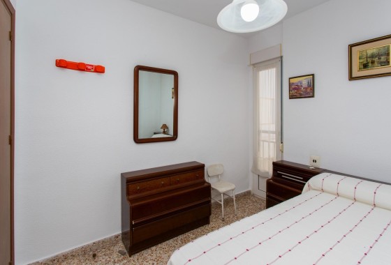 Resale - Wohnung / Appartement -
Torrevieja - Playa del Cura