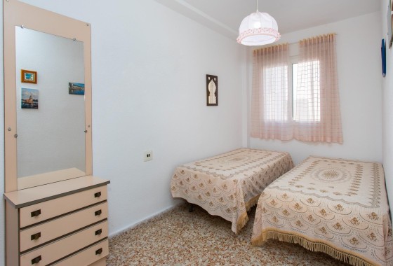 Resale - Wohnung / Appartement -
Torrevieja - Playa del Cura