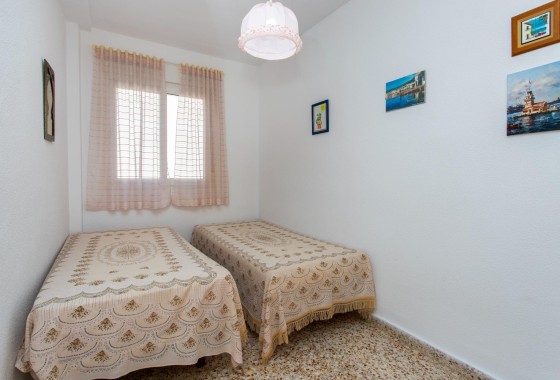 Resale - Wohnung / Appartement -
Torrevieja - Playa del Cura