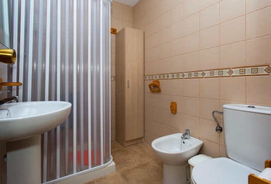 Resale - Wohnung / Appartement -
Torrevieja - Playa del Cura