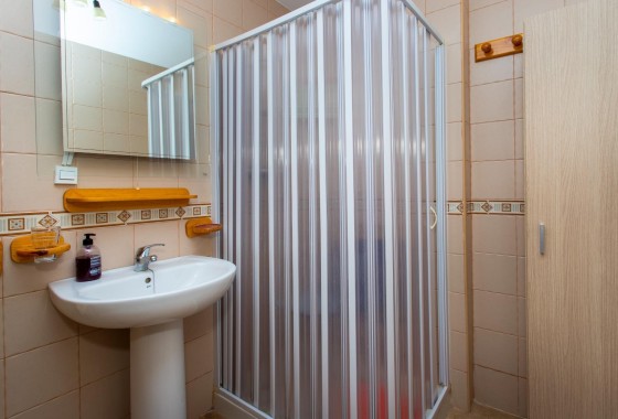 Resale - Wohnung / Appartement -
Torrevieja - Playa del Cura