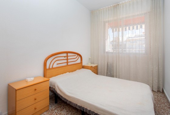 Resale - Wohnung / Appartement -
Torrevieja - Playa del Cura