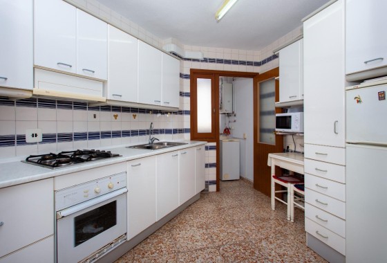 Resale - Wohnung / Appartement -
Torrevieja - Playa del Cura