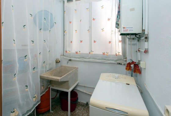 Resale - Wohnung / Appartement -
Torrevieja - Playa del Cura