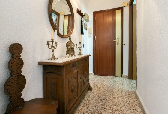 Resale - Wohnung / Appartement -
Torrevieja - Playa del Cura