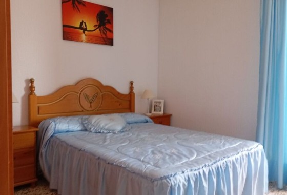 Sprzedaż - Dom miejski -
Daya Vieja - Costa Blanca