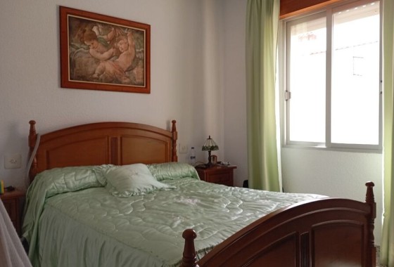 Sprzedaż - Dom miejski -
Daya Vieja - Costa Blanca