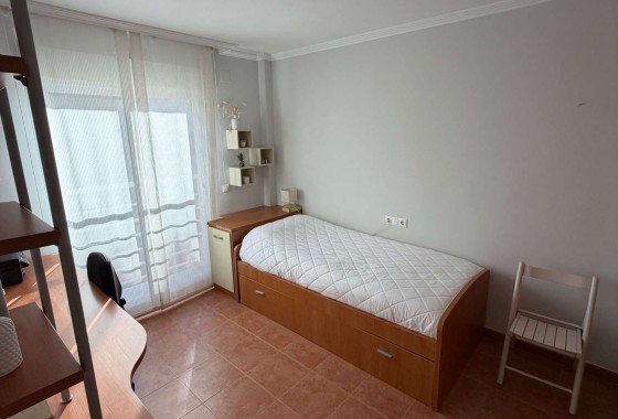 Revente - Villa Individuelle -
Calpe - Costa Blanca