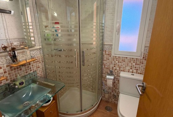 Revente - Villa Individuelle -
Calpe - Costa Blanca