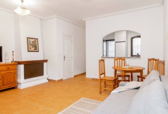 Herverkoop - Stadswoning -
Orihuela Costa - La Zenia