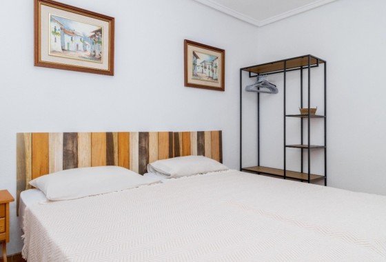 Herverkoop - Stadswoning -
Orihuela Costa - La Zenia