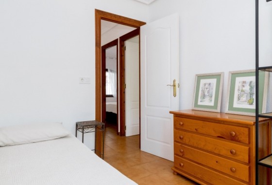 Herverkoop - Stadswoning -
Orihuela Costa - La Zenia