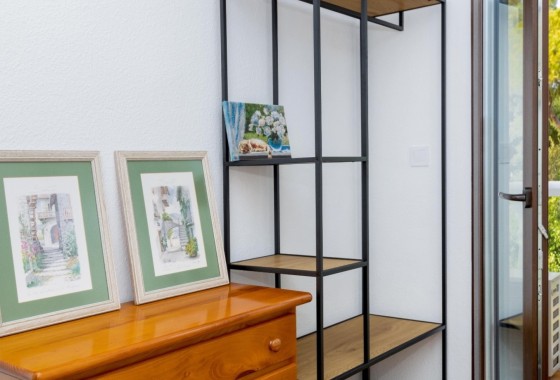 Herverkoop - Stadswoning -
Orihuela Costa - La Zenia