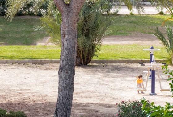 Herverkoop - Stadswoning -
Orihuela Costa - La Zenia