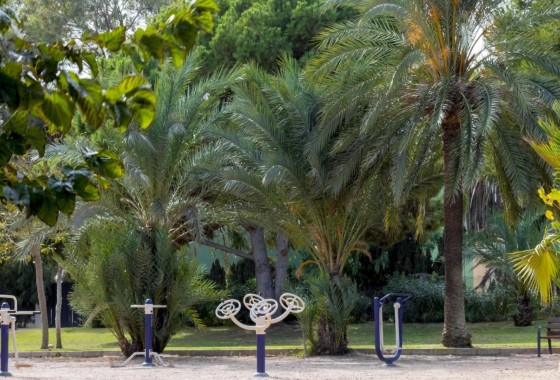 Herverkoop - Stadswoning -
Orihuela Costa - La Zenia