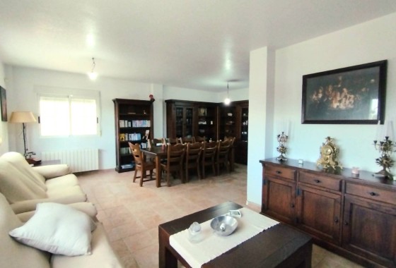 Herverkoop - Vrijstaande Villa -
Torrevieja - La Siesta - El Salado - Torreta