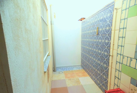 Herverkoop - Vrijstaande Villa -
Puerto de mazarron - Playa Grande